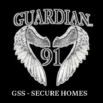 Guardian Security Structures